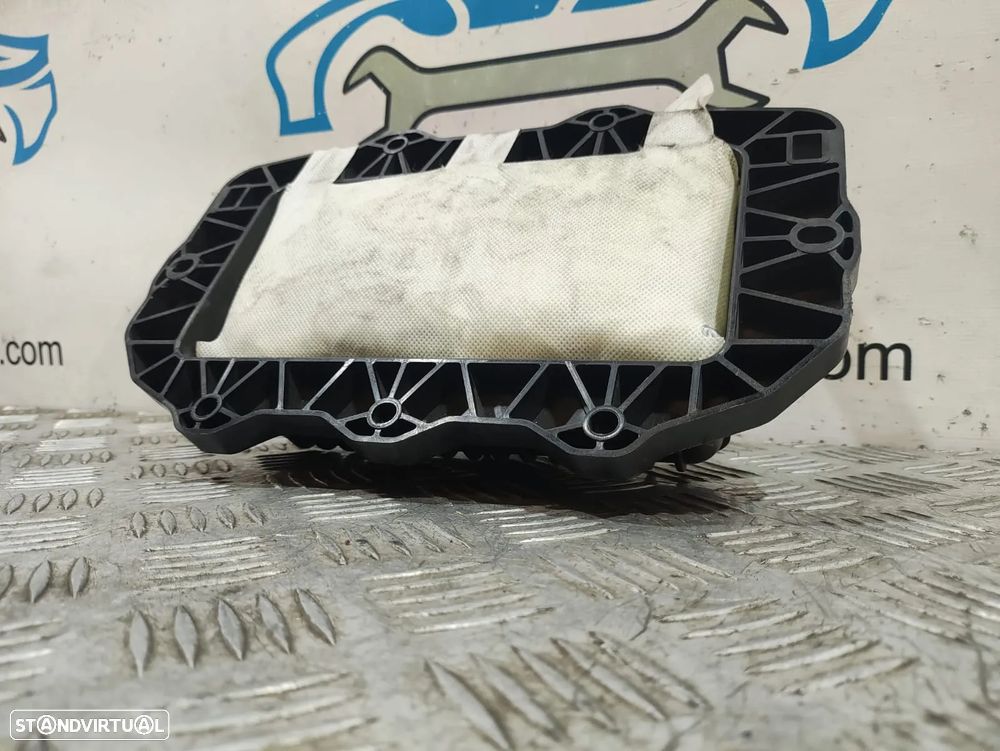 Airbag Passageiro Peugeot 208 Fase 1 - 4