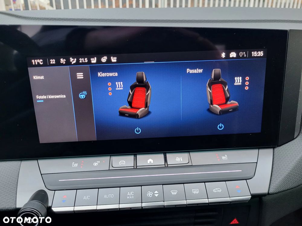 Opel Astra VI Sports Tourer 22 - 15