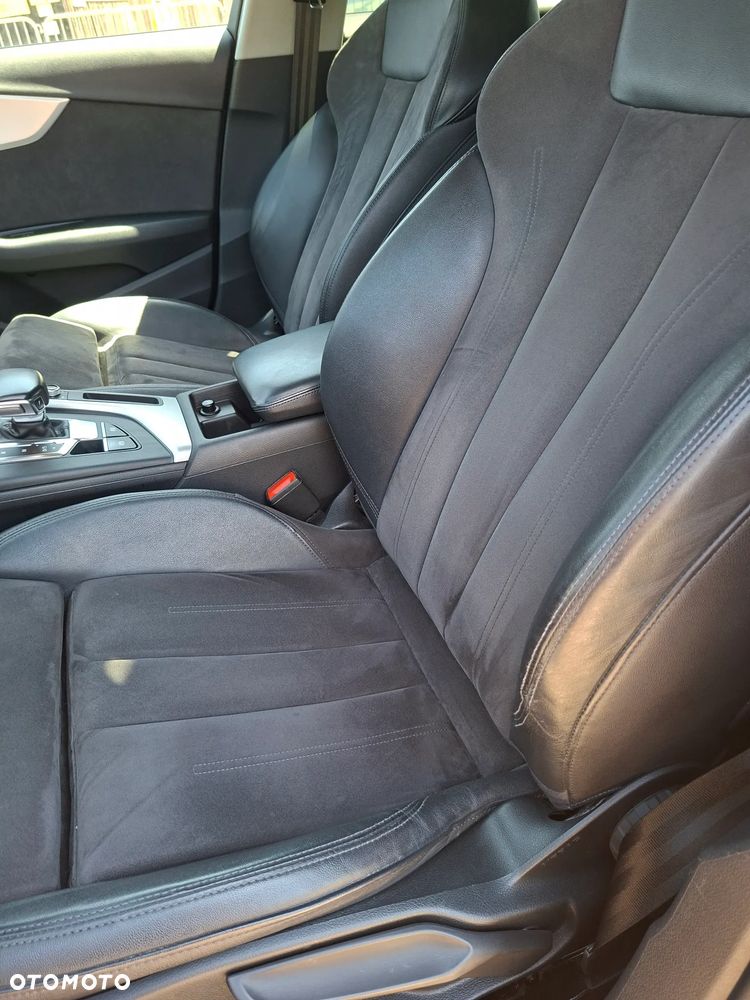 Audi A4 Avant - 20