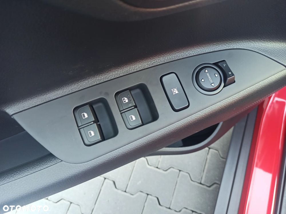 Kia Stonic 1.0 T-GDI M - 13