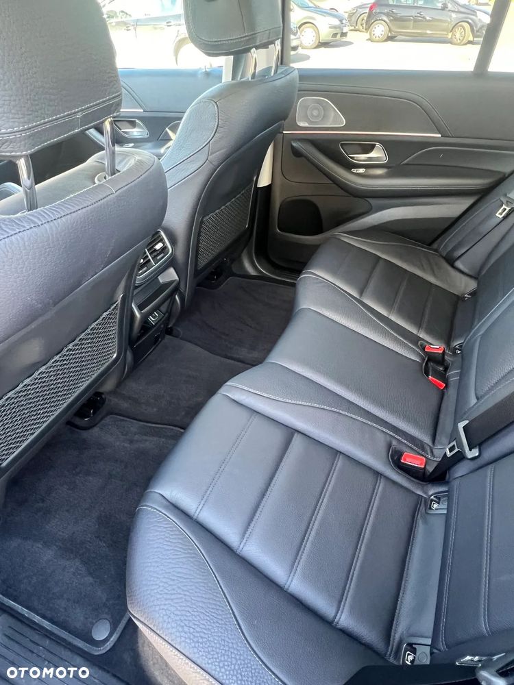 Mercedes-Benz GLE 450 AMG 4-Matic - 17