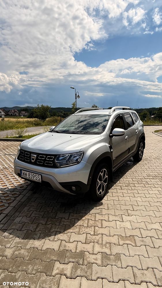 Dacia Duster 1.0 TCe Prestige - 1