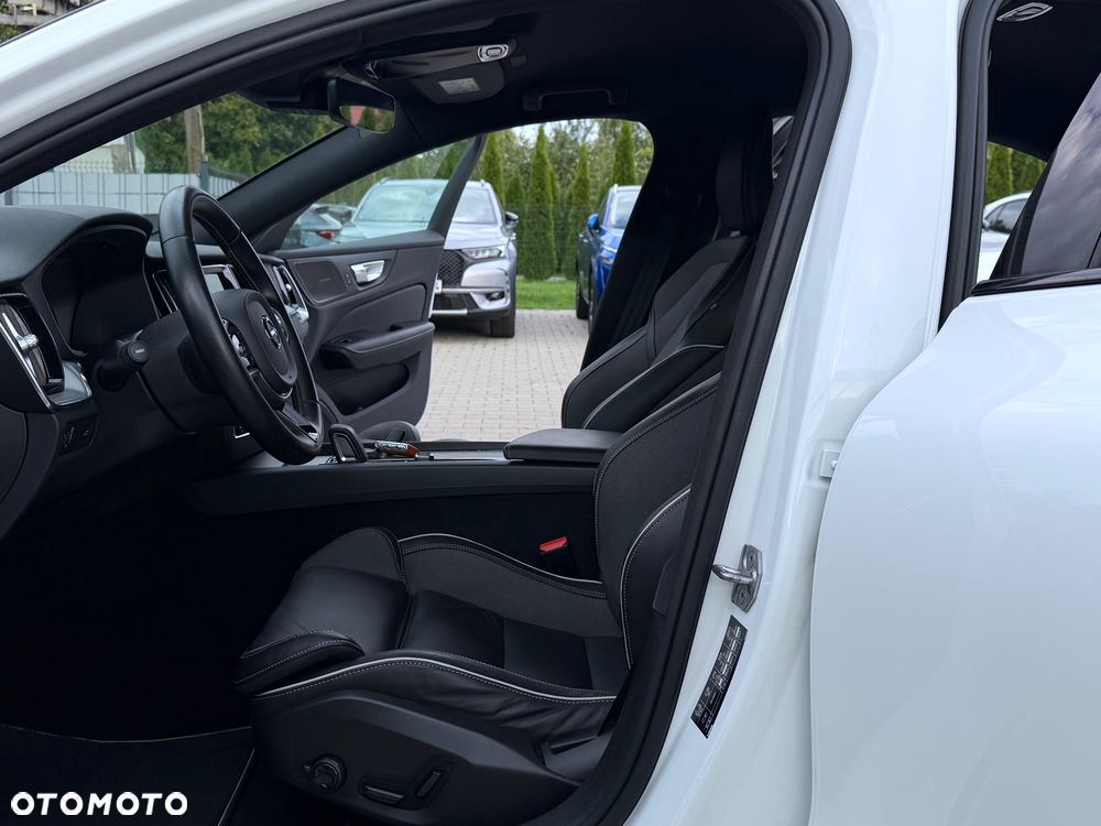 Volvo S60 B4 B Geartronic RDesign - 31