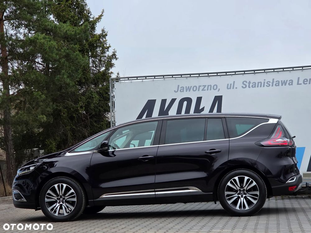 Renault Espace 1.6 TCE Initiale Paris EDC - 7