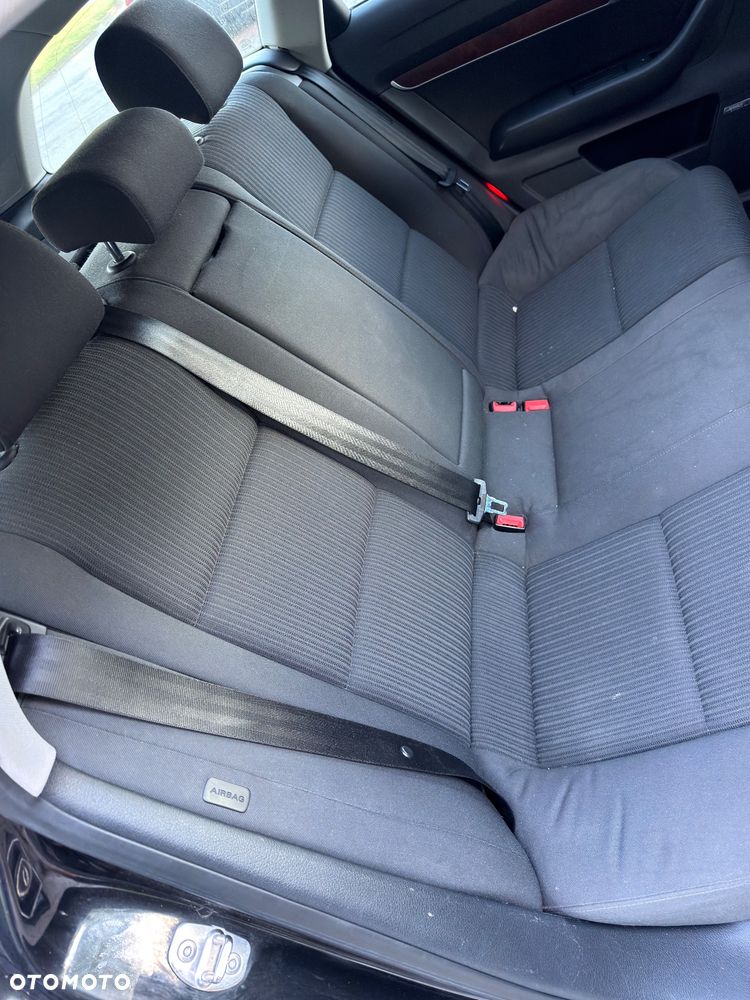 Audi A6 Avant 2.7 TDI Quattro Tiptr - 10
