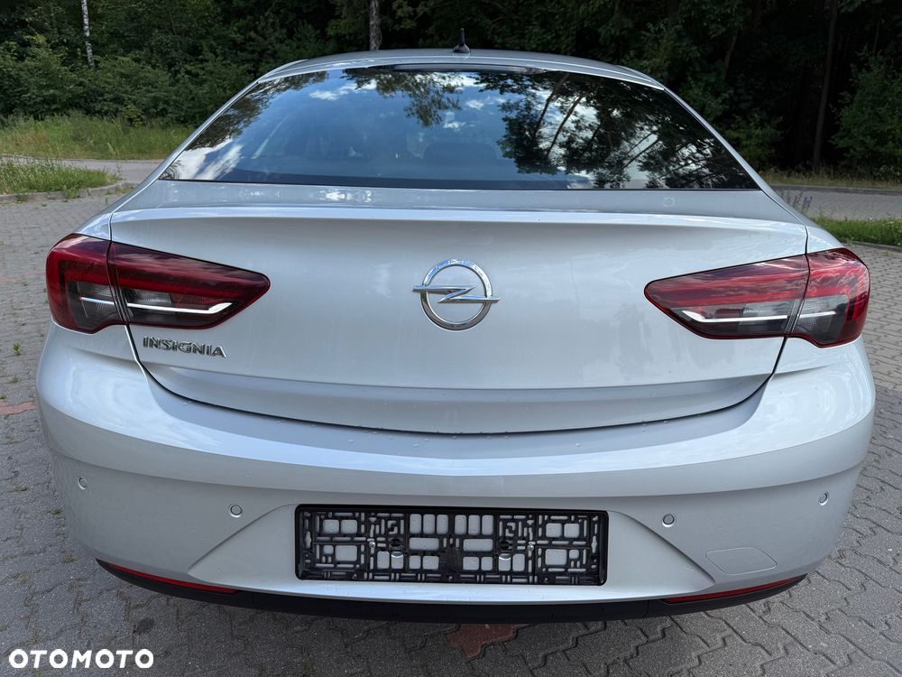 Opel Insignia 1.6 CDTI Enjoy S&S - 2