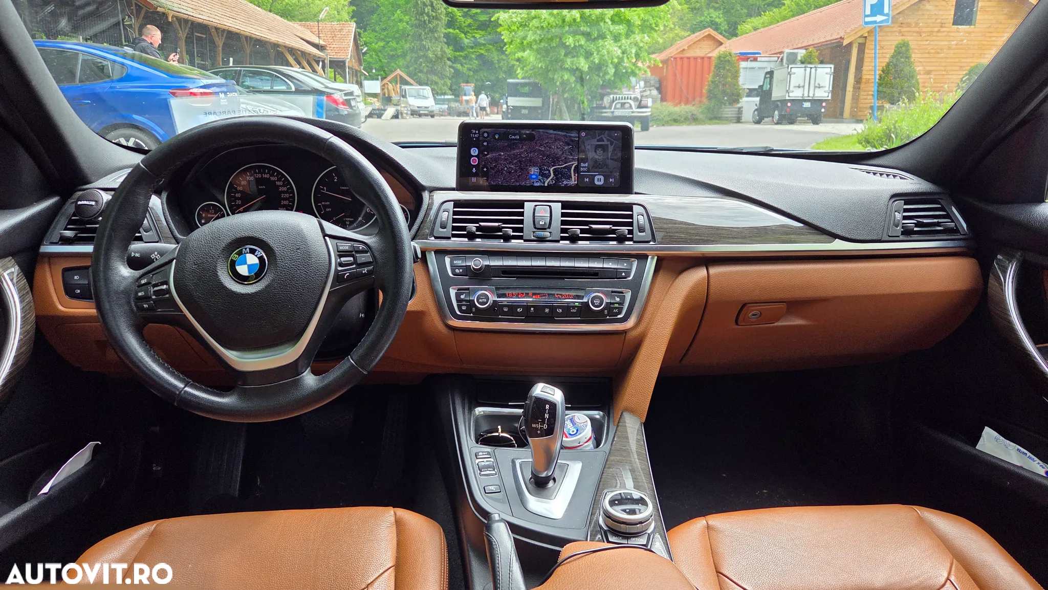 BMW Seria 3 - 5