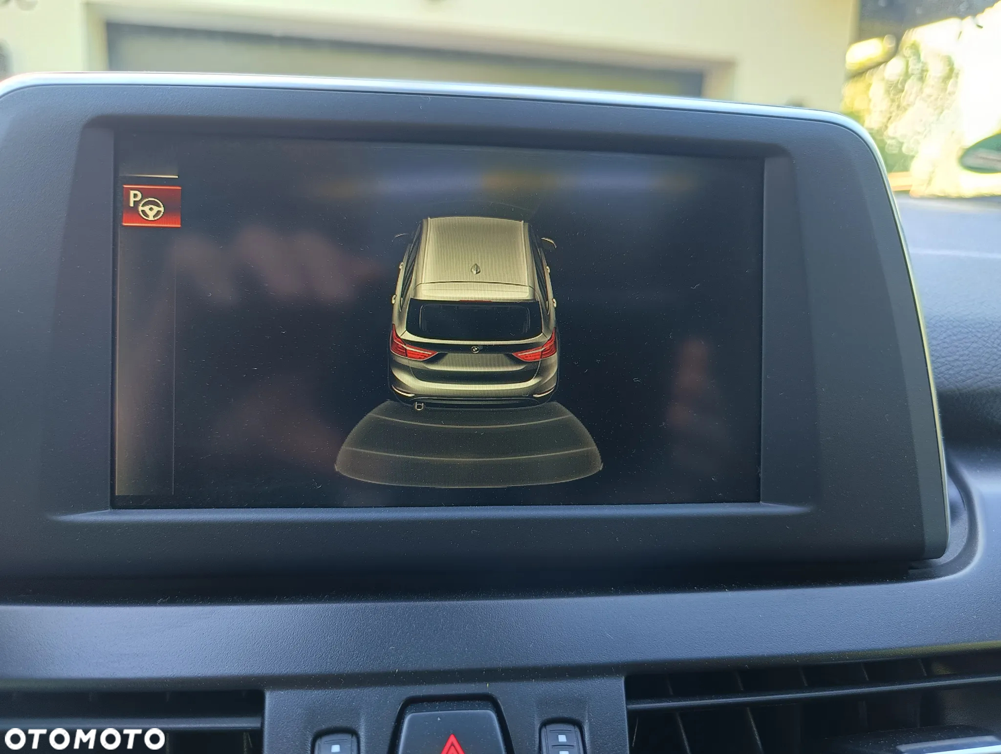 BMW Seria 2 220d Gran Tourer M Sport - 19