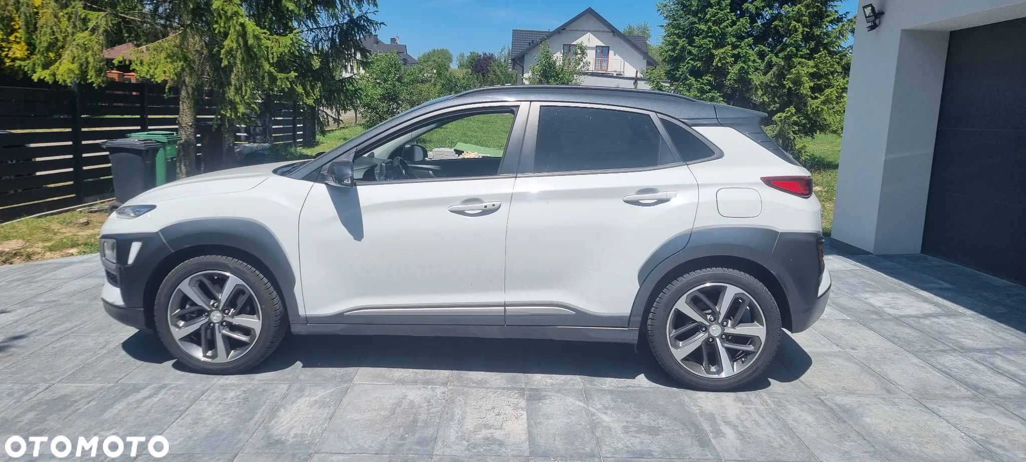 Hyundai Kona 1.6 T-GDI DCT Premium - 7