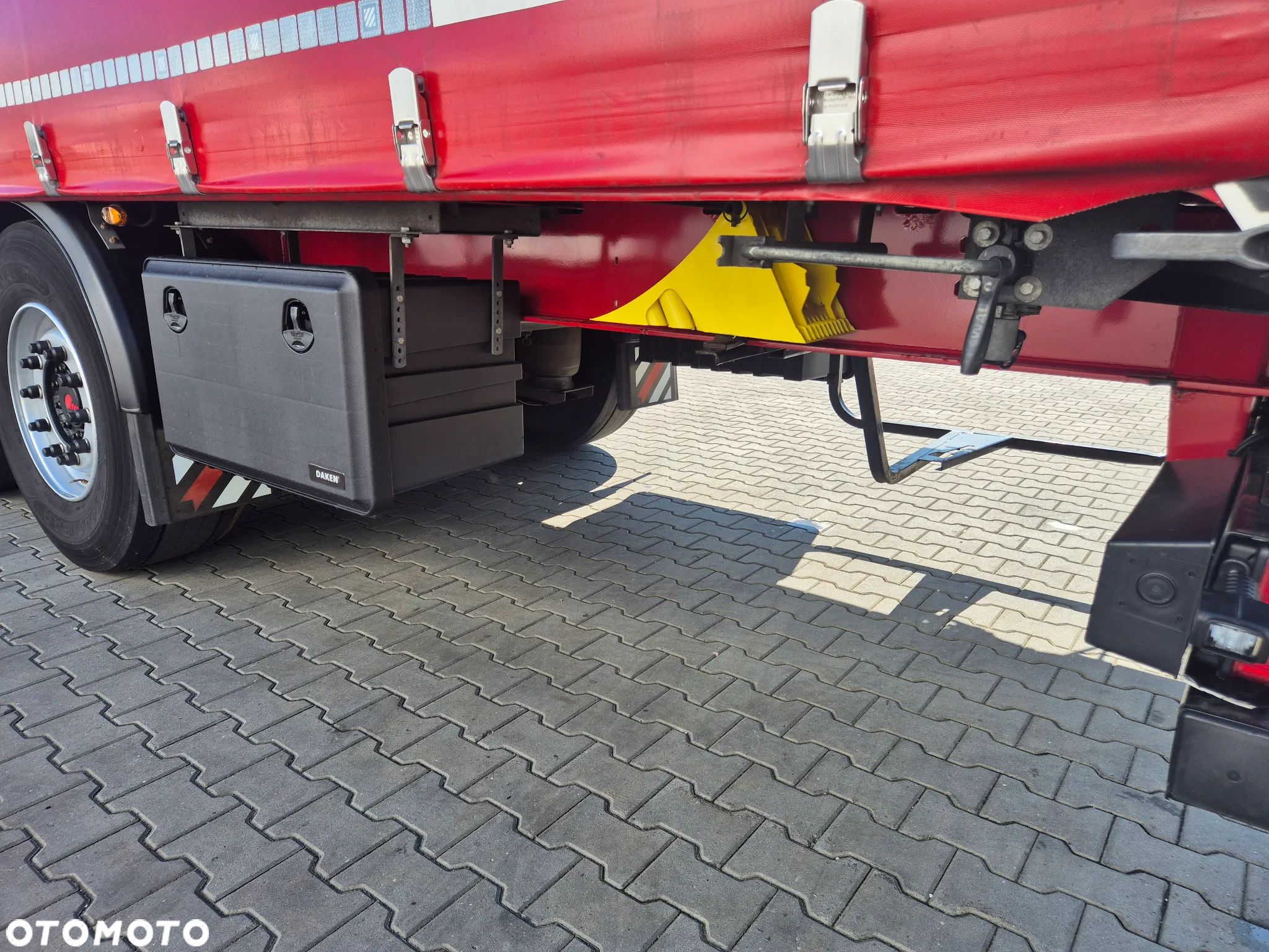 Schwarzmuller S1 J SERIE - 23