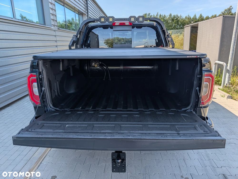 GMC Sierra - 22