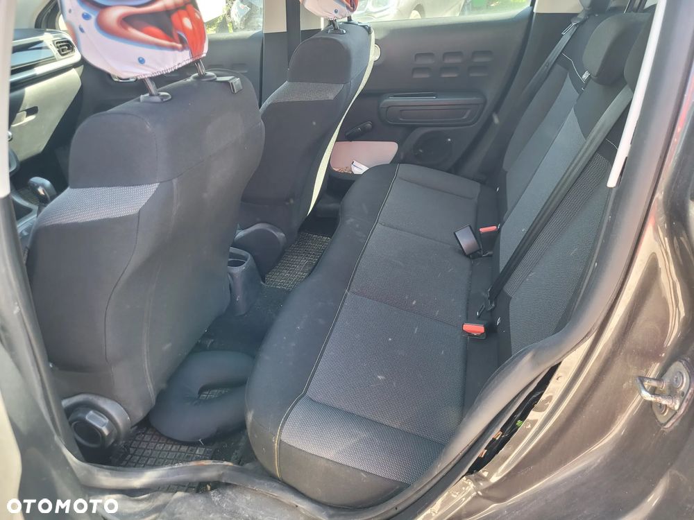 Citroën C3 1.2 VTi Exclusive - 8