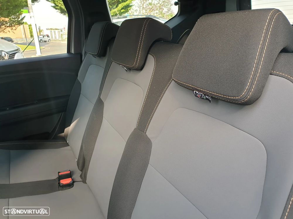 Dacia Jogger 1.0 ECO-G Extreme+ Up&Go 7L Bi-Fuel - 7