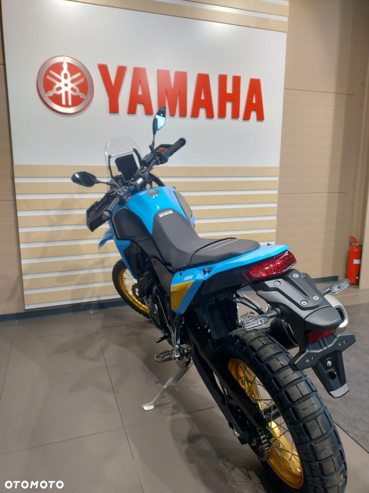 Yamaha Tenere - 6