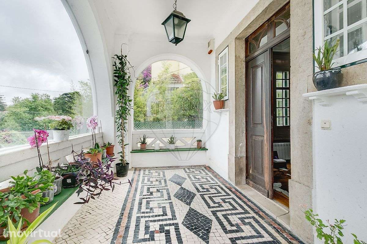 Moradia T5 para venda - Grande imagem: 3/50