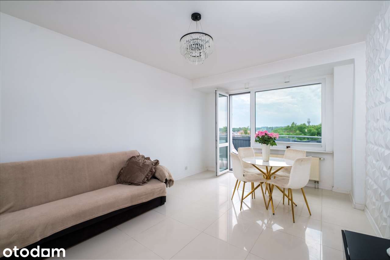 pokoje + strych do adaptacji (łącznie 105,6 m²) | centrum Szczecinek