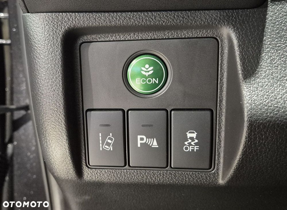 Honda HR-V 1.5 Executive (ADAS / Connect+) - 24