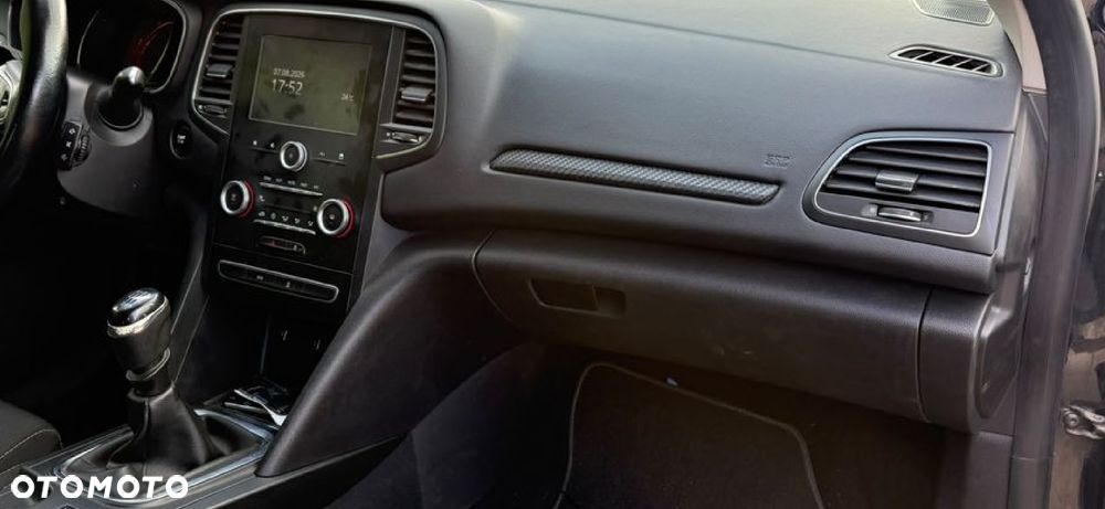 Renault Megane ENERGY dCi 110 PLAY - 6