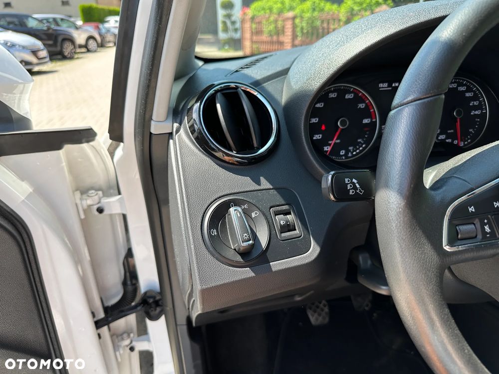 Seat Ibiza - 20