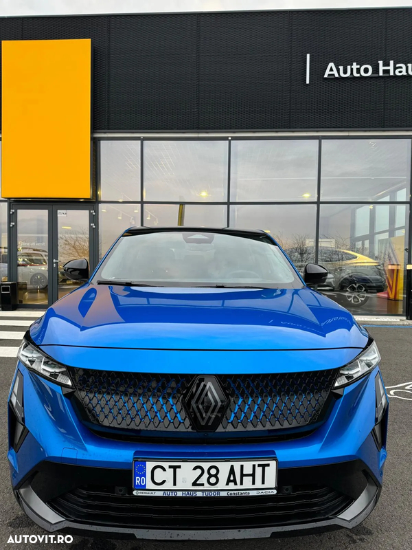 Renault Rafale