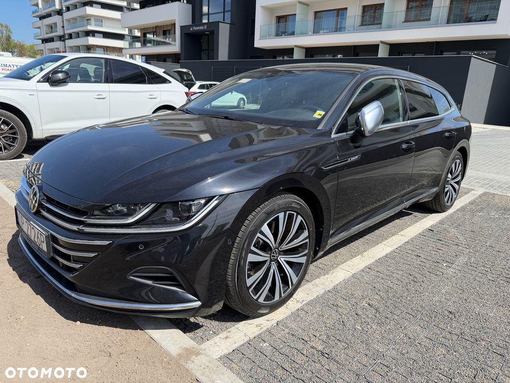 Volkswagen Arteon 2.0 TSI 4Motion R-Line DSG - 1