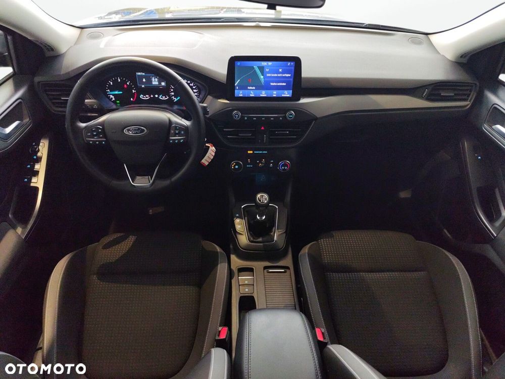 Ford Focus - 15
