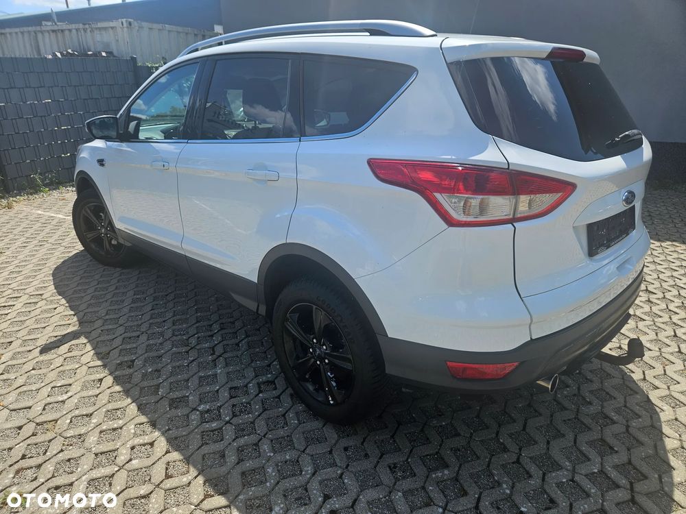 Ford Kuga 1.5 EcoBoost FWD Trend ASS MMT6 - 3