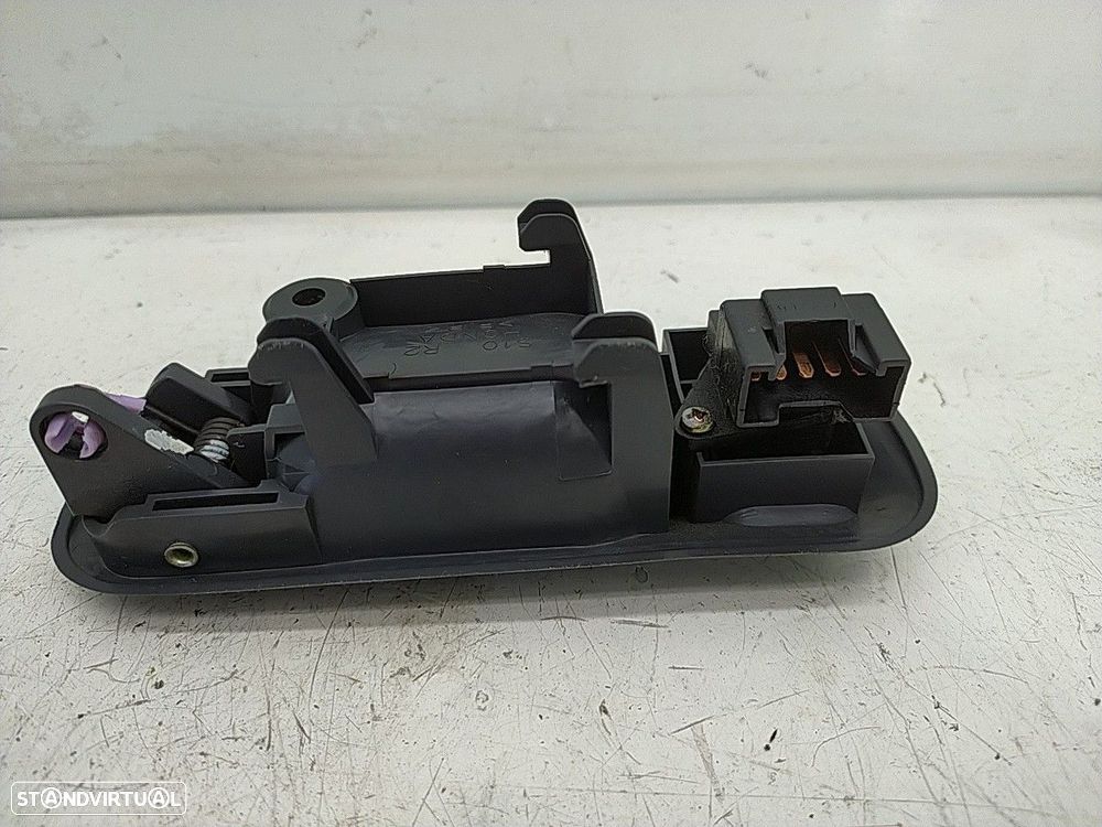 Puxador Interior Frente Direito Honda Cr-V I (Rd) - 3