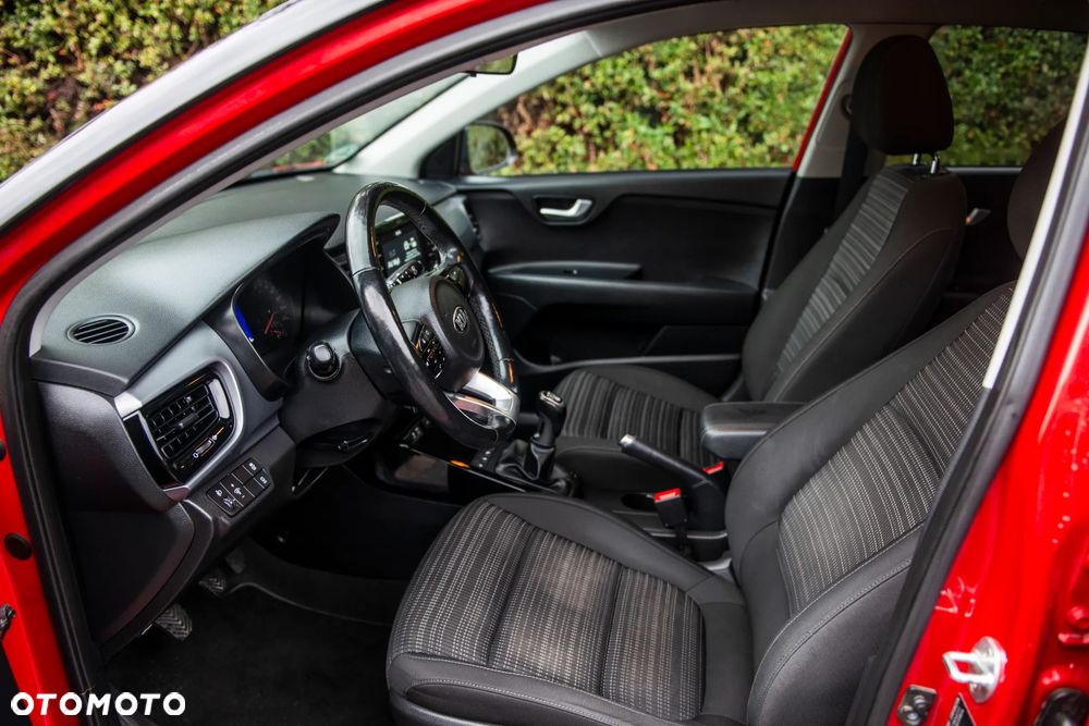 Kia Stonic 1.4 Edition 7 - 18