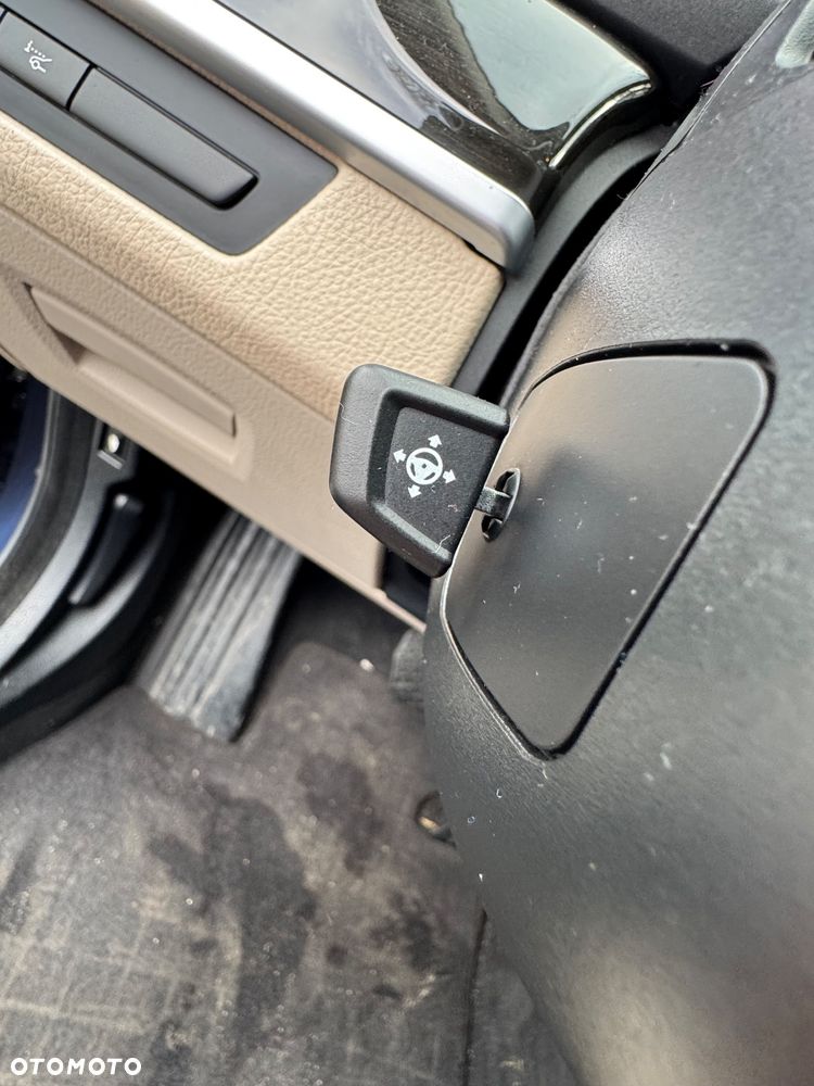 BMW Seria 5 535d Sport-Aut Luxury Line - 14