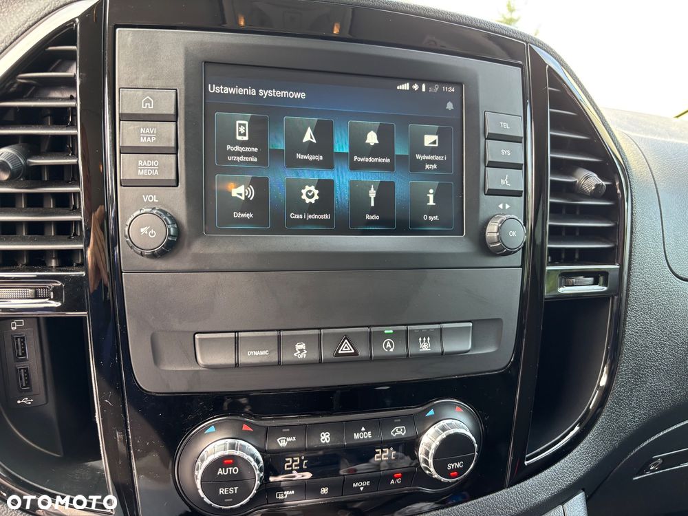 Mercedes-Benz Vito - 13