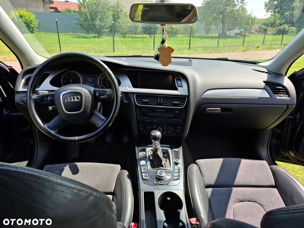 Audi A4 Limousine 2.0 TDI - 8