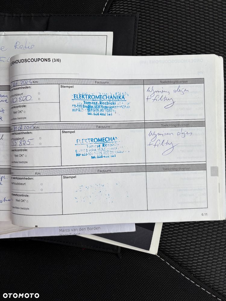 Renault Clio 1.5 dCi Alize - 12