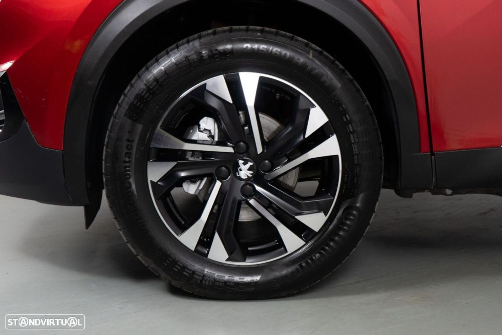 Peugeot 2008 1.2 PureTech Allure Pack - 19