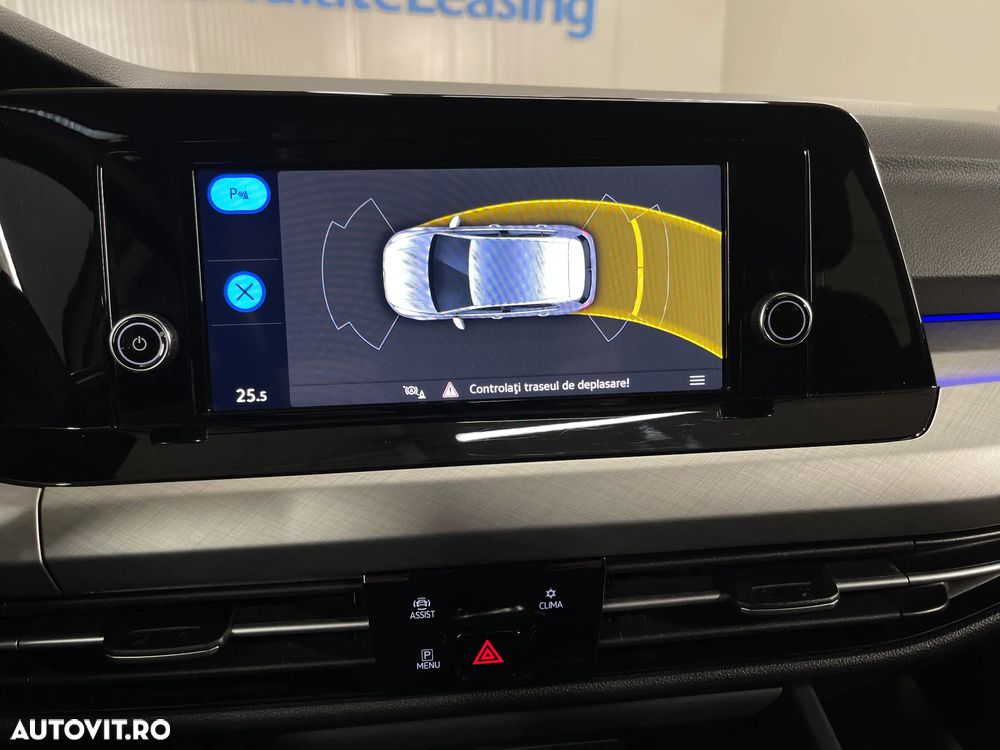 Volkswagen Golf 1.0 TSI Life - 15