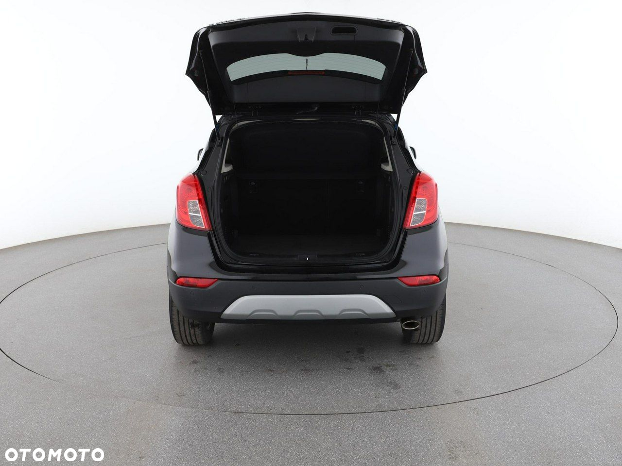 Opel Mokka X 1.4 (ecoFLEX) ECOTEC Start/Stop Innovation - 19