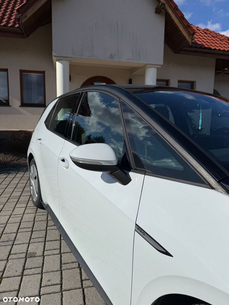 Volkswagen ID.3 Pro - 5
