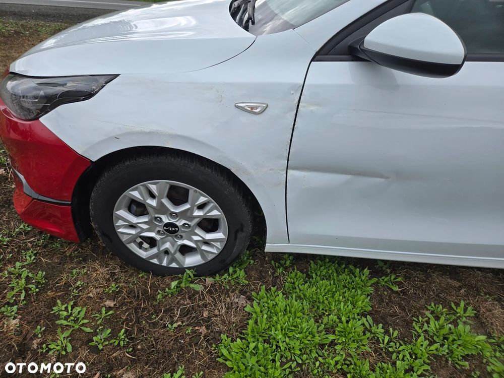 Kia Ceed 1.0 T-GDI 100 OPF Edition 7 - 11