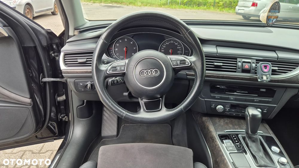 Audi A6 Limousine - 22