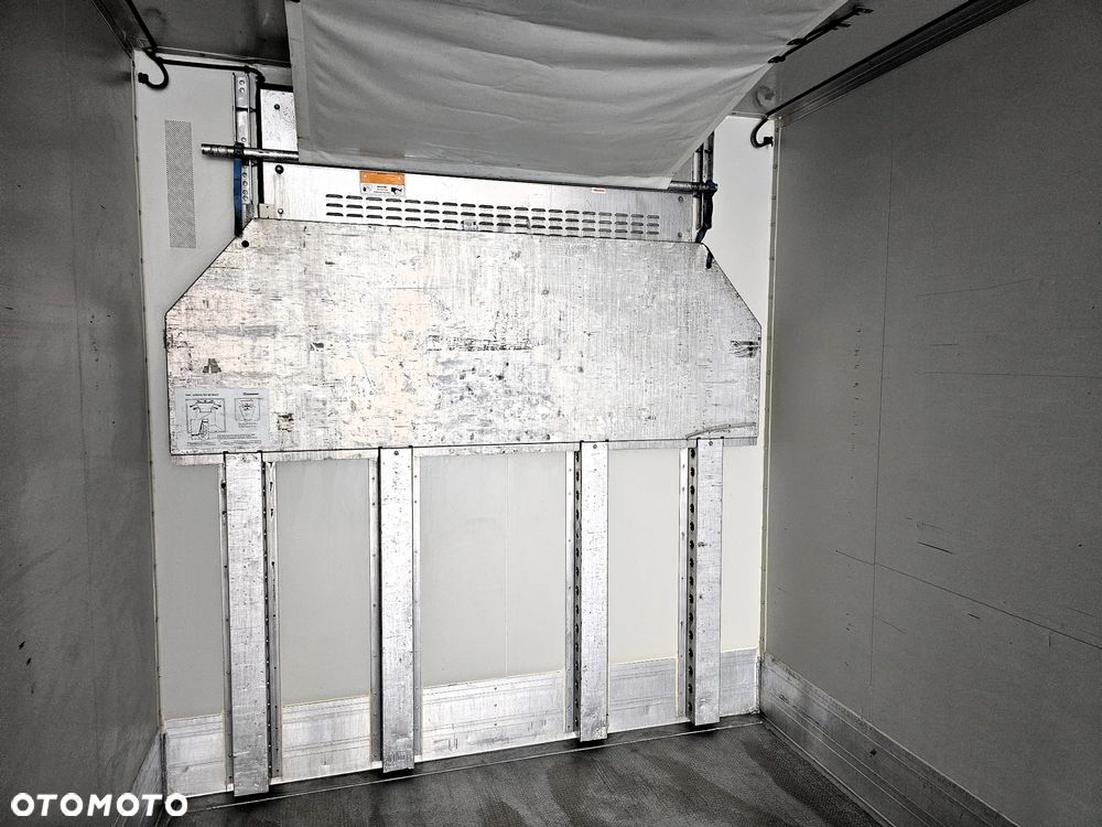 Krone SD Standard Chłodnia* SAF* Oś pod.* Salon PL* Opony 80%! - 31