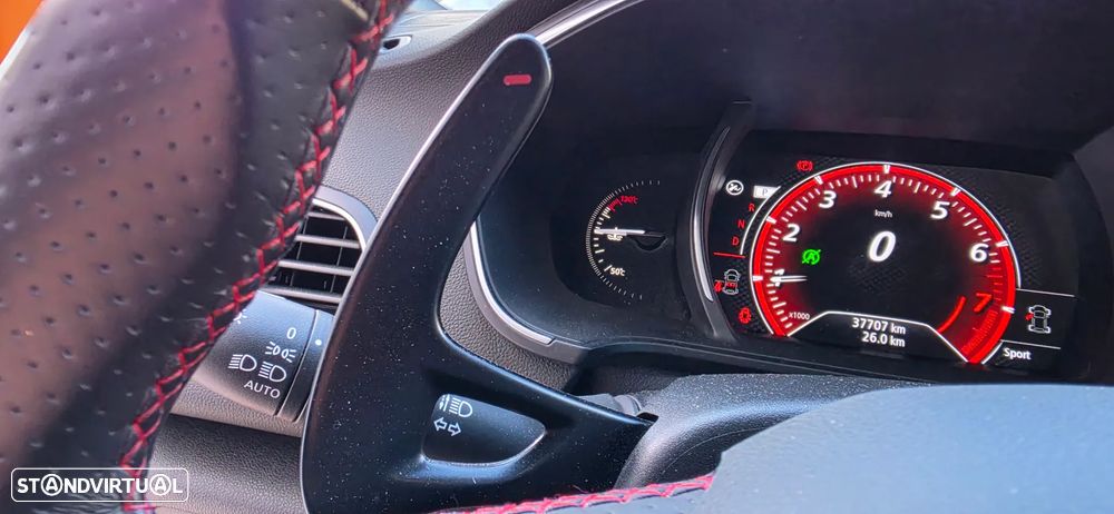 Renault Mégane 1.8 TCe R.S. Trophy EDC - 25