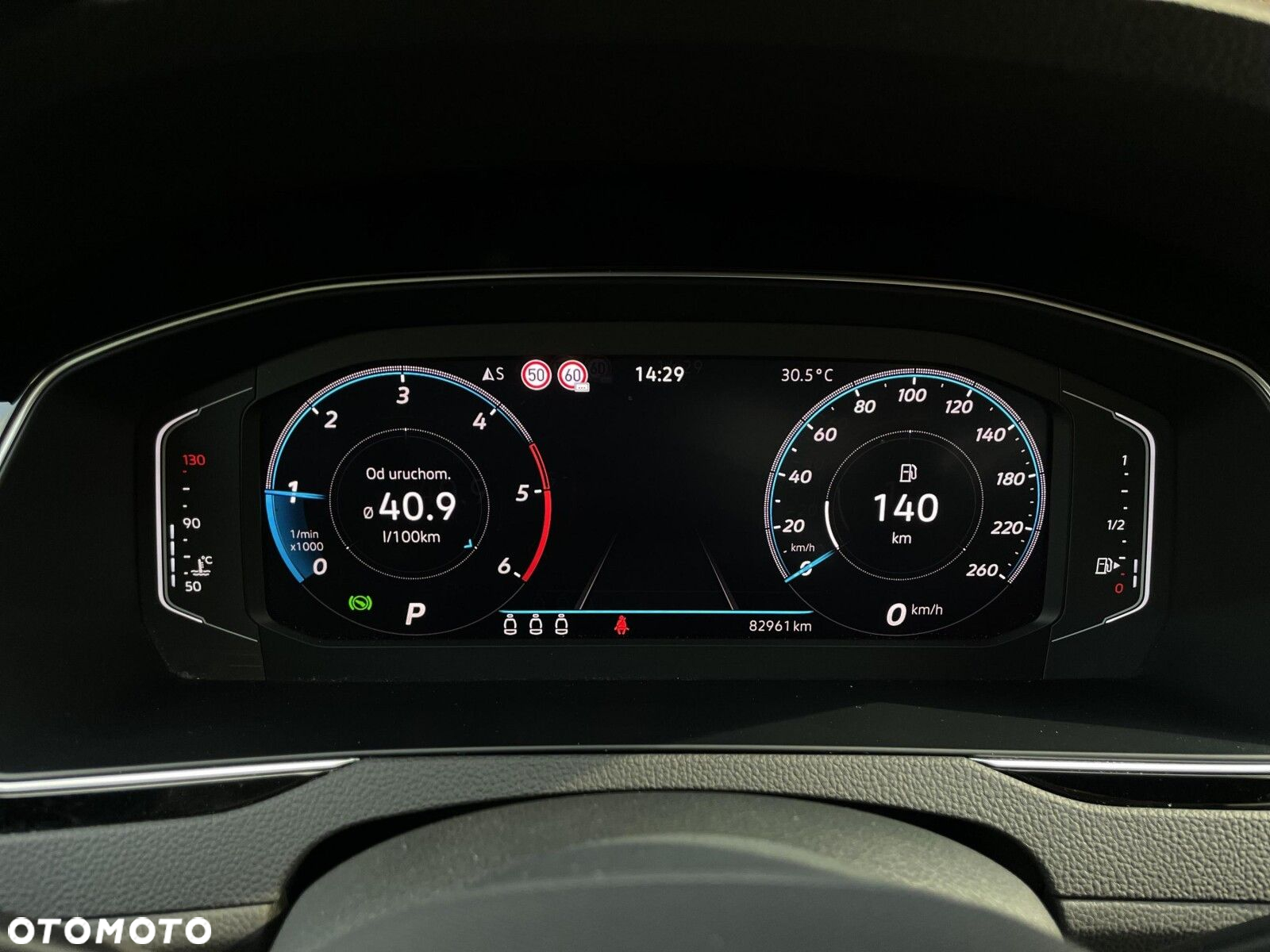 Volkswagen Passat 2.0 TDI Business DSG - 17
