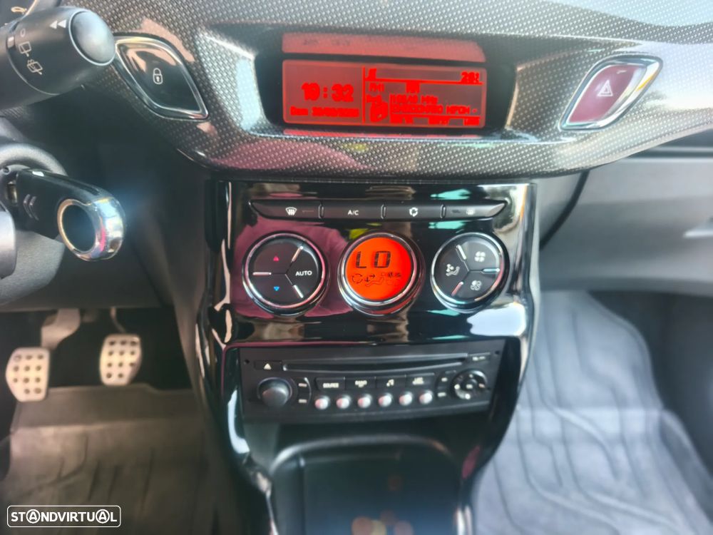 Citroën DS3 1.6 e-HDi Airdream Sport Chic - 7
