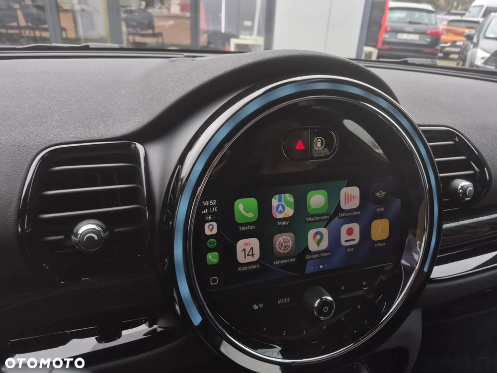 MINI Clubman Cooper S ALL4 sport - 14