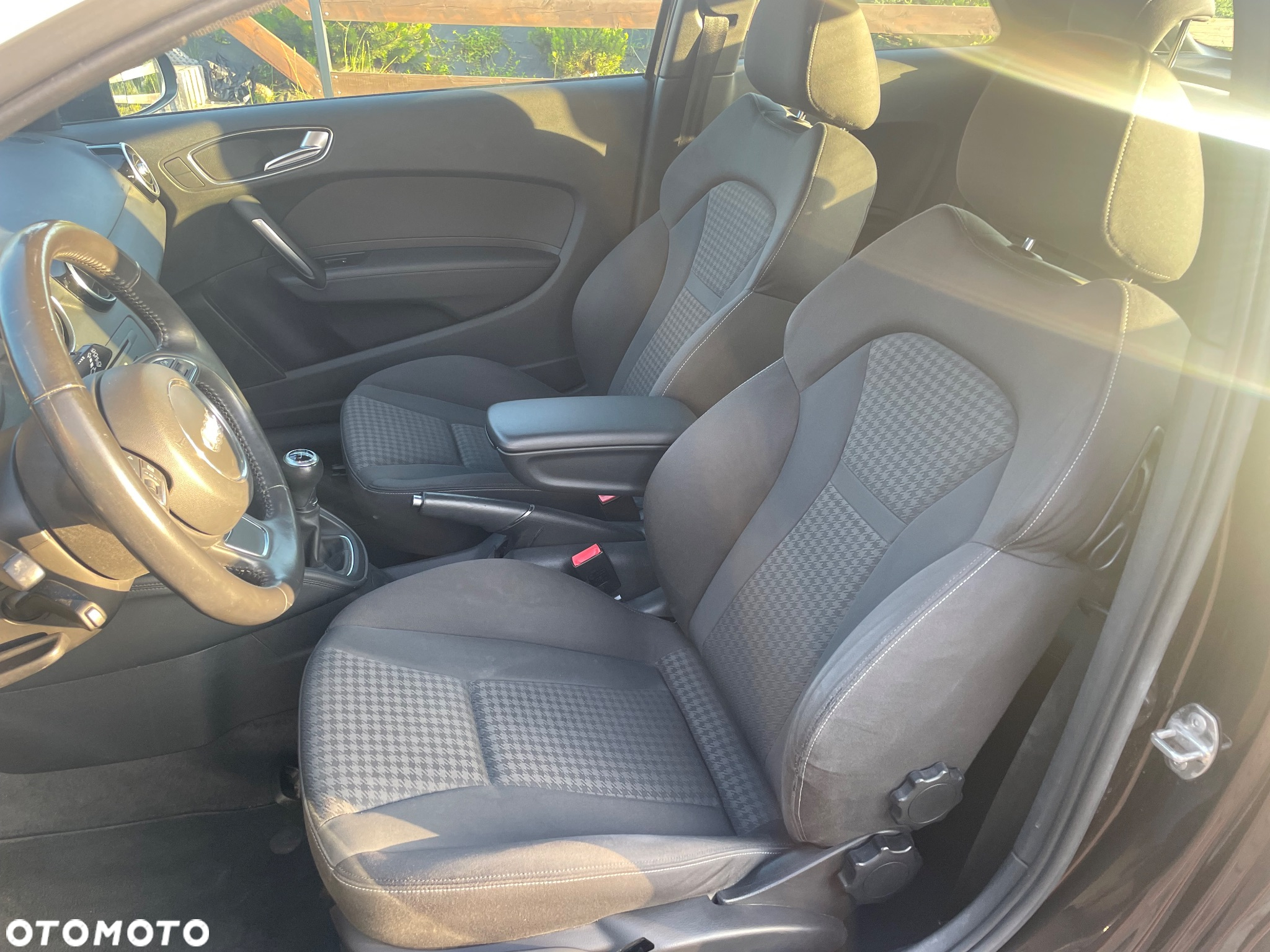 Audi A1 1.4 TFSI Attraction - 20