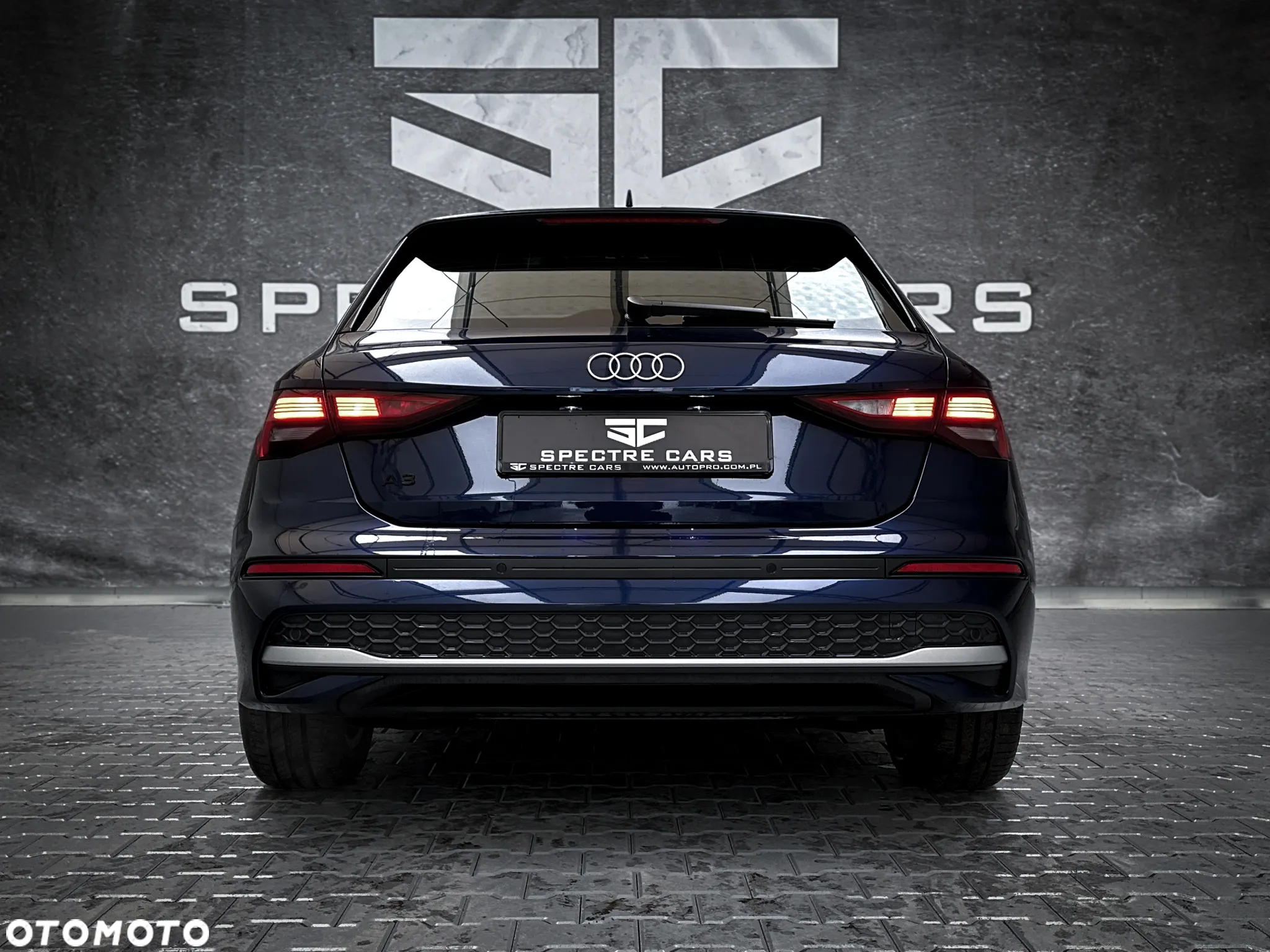 Audi A3 - 13