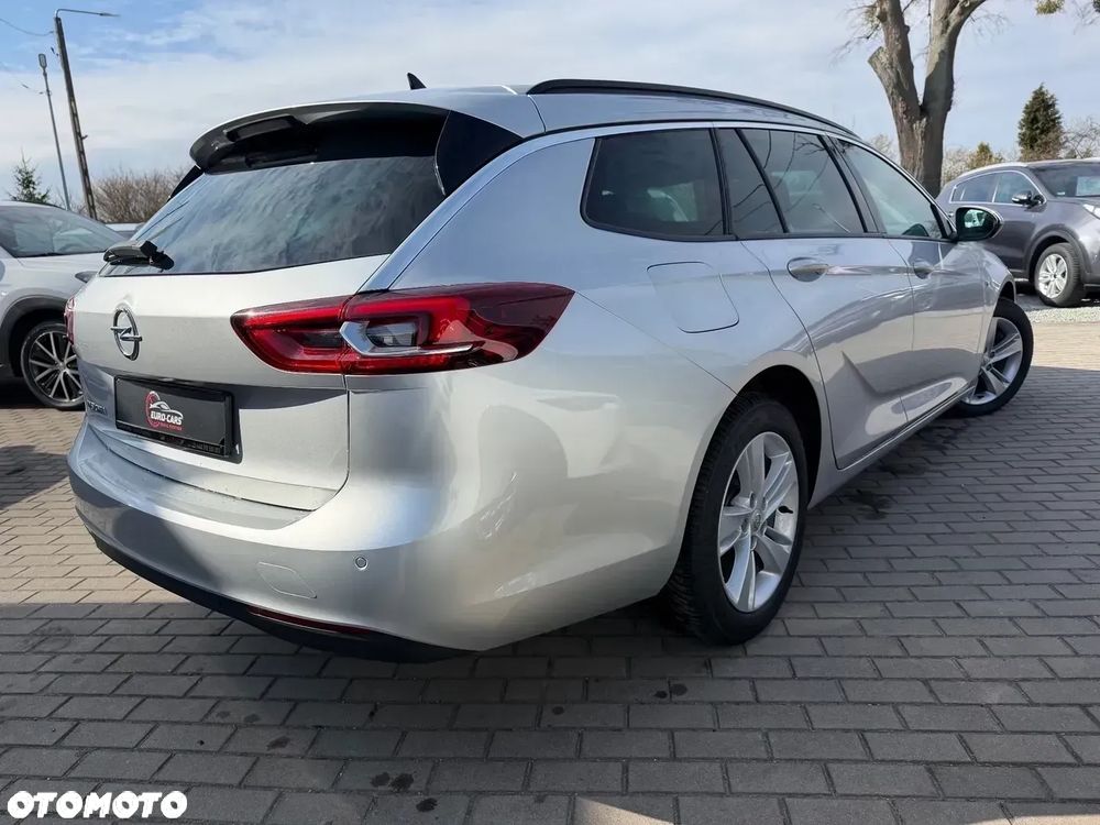 Opel Insignia 2.0 Dynamic - 8