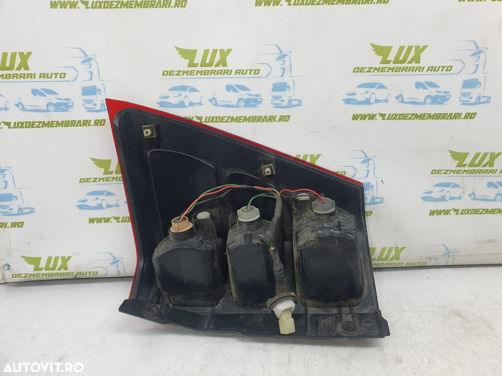 Stop stanga 220-59079 Suzuki Grand Vitara 2 [2005 - 2008] - 2