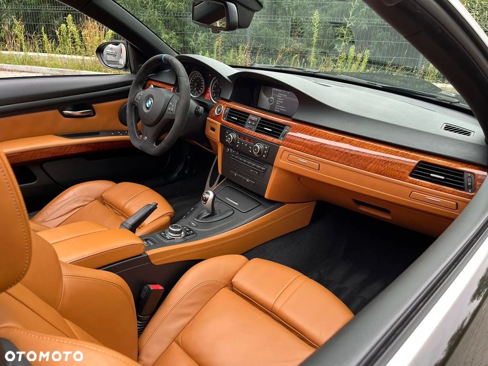BMW M3 Drivelogic - 15