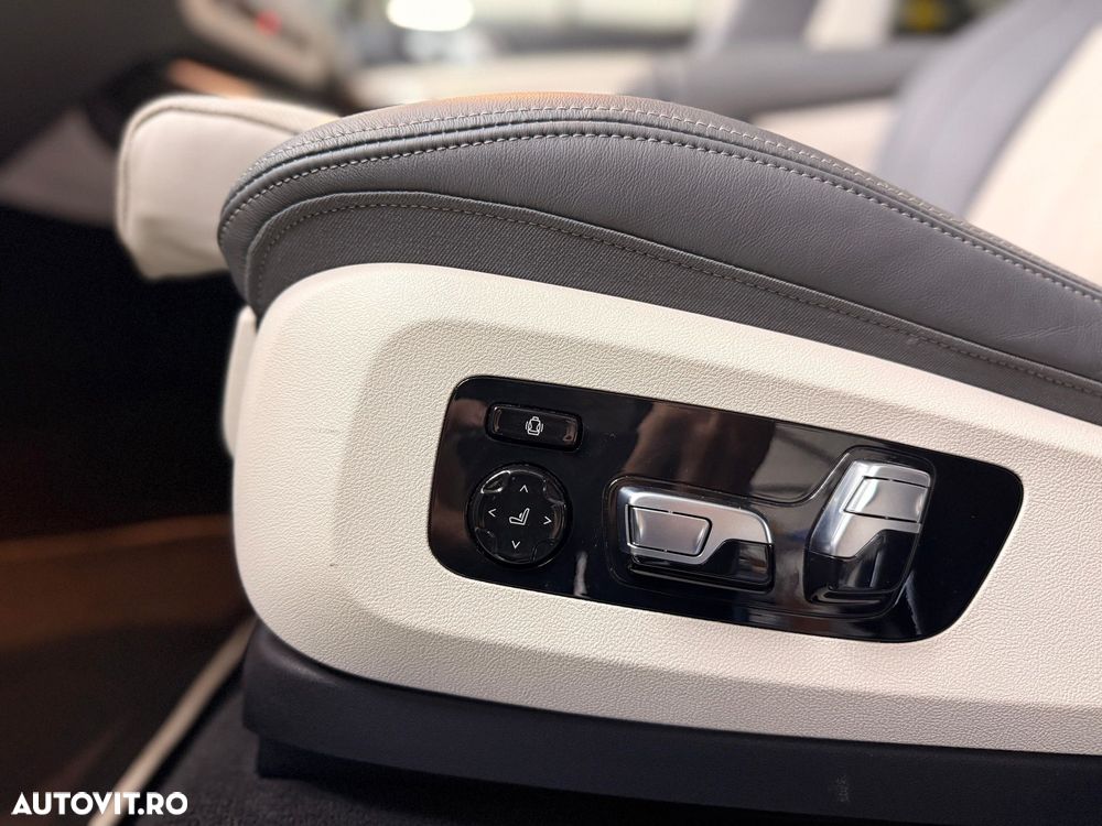 BMW X7 M60i xDrive AT MHEV - 26